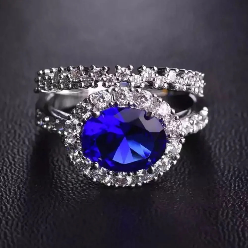 VQ Double Ring